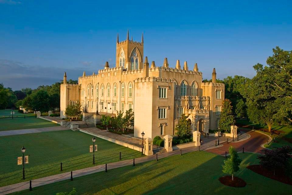 Georgia Military College