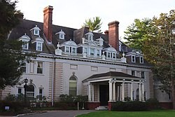 Georgian Court University