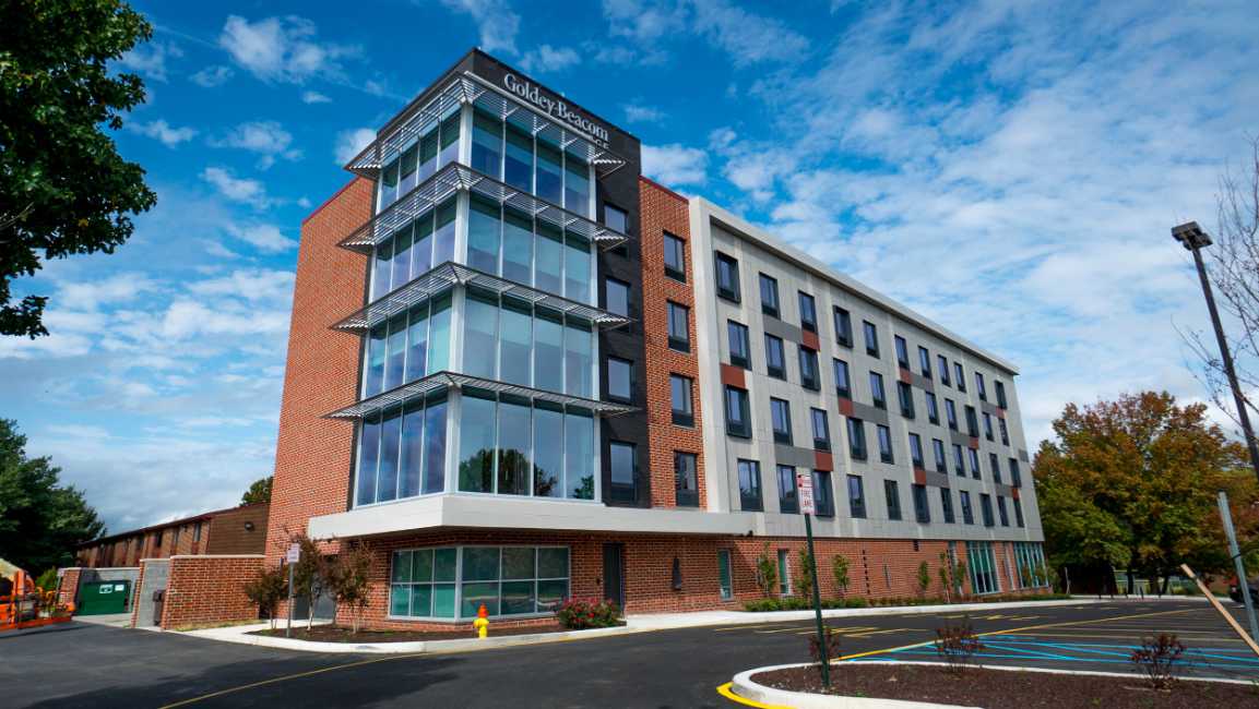 Goldey-Beacom College