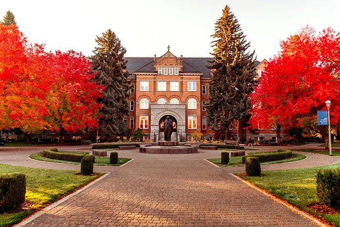 Gonzaga University