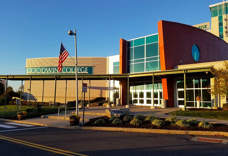 Goodwin College