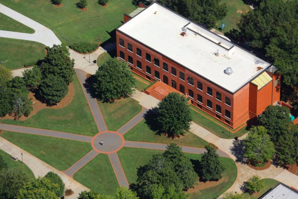 Gordon State College