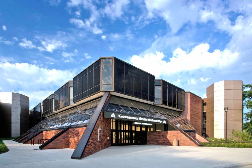 Governors State University