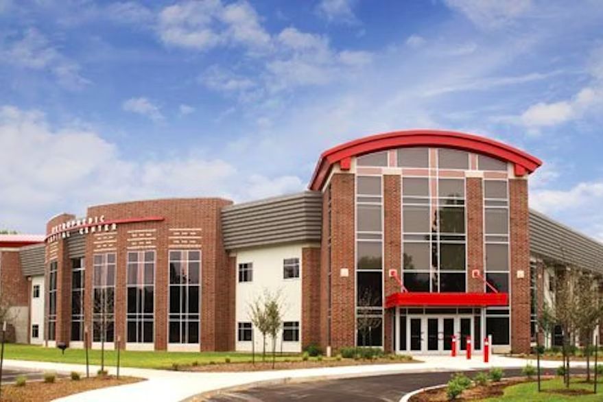 Grace College and Seminary