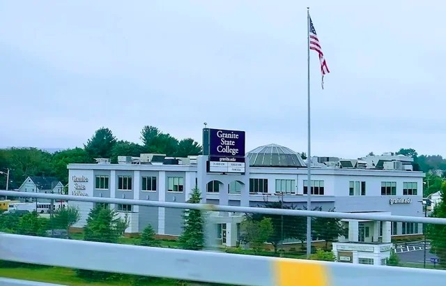 Granite State College