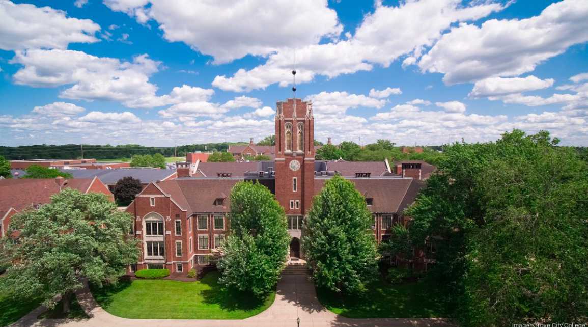 Grove City College