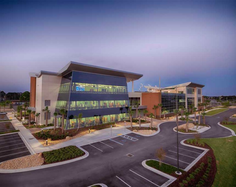 Gulf Coast State College