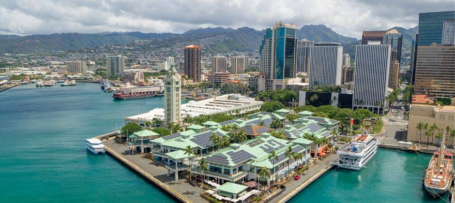 Hawaii Pacific University