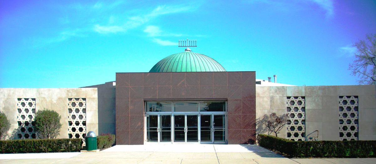 Hebrew Theological College