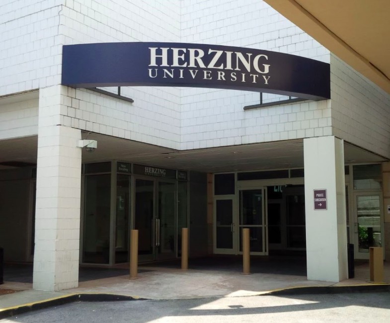Herzing University