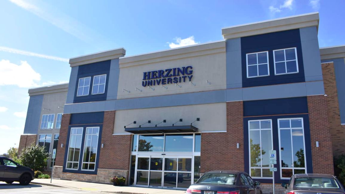 Herzing University-Orlando