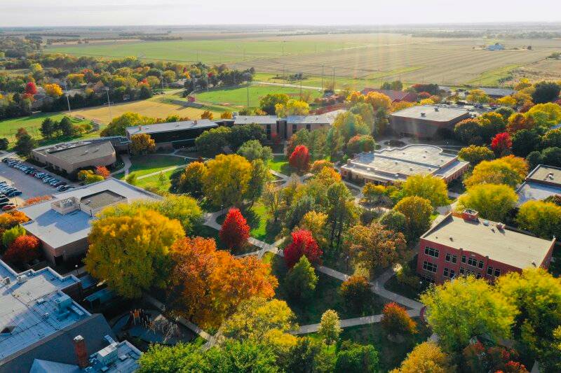 Hesston College