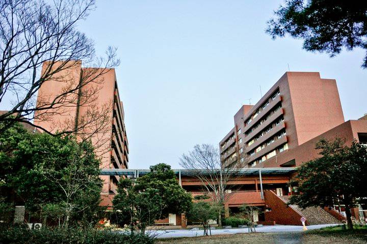 Hiroshima University