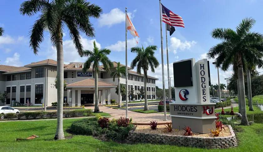 Hodges University