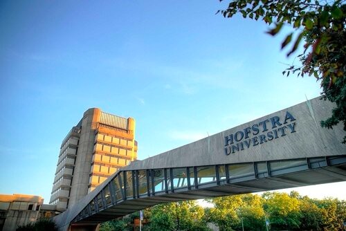 Hofstra University