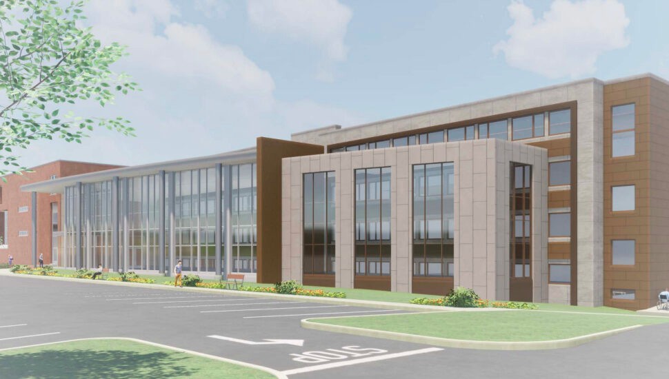 Holy Family University