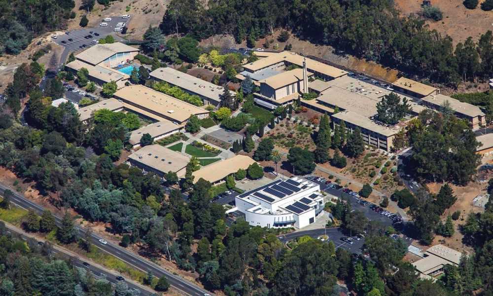 Holy Names University