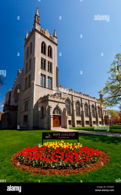 Hope College