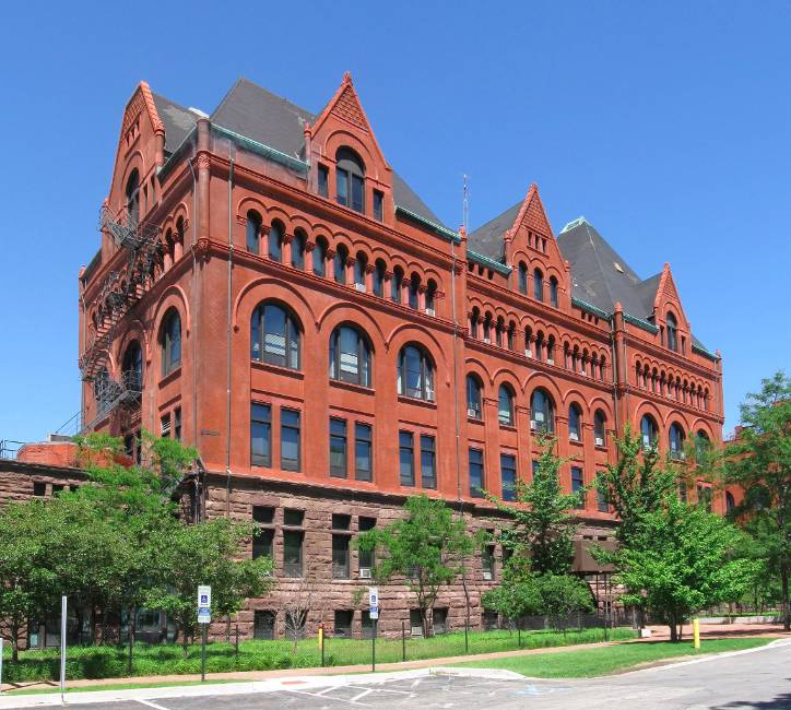 Illinois Institute of Technology