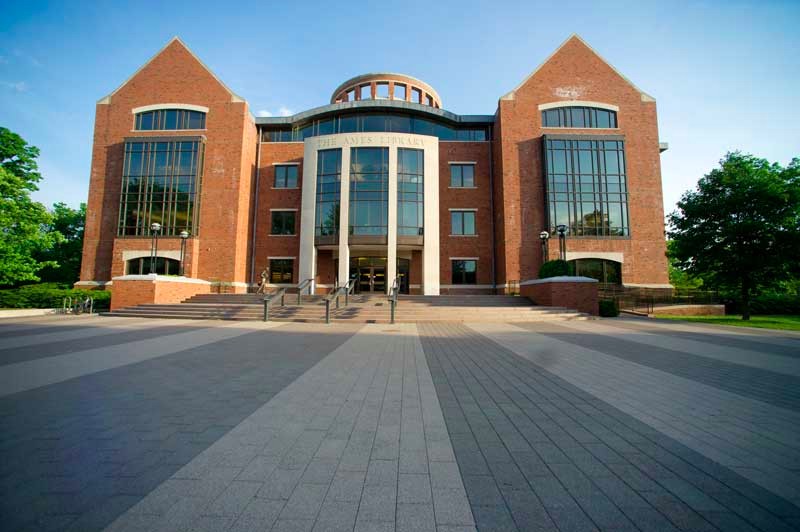 Illinois Wesleyan University