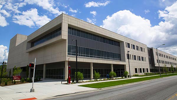 Indiana University Northwest