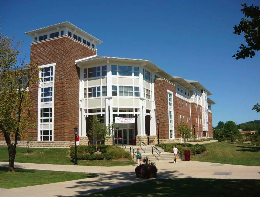 Indiana University of Pennsylvania