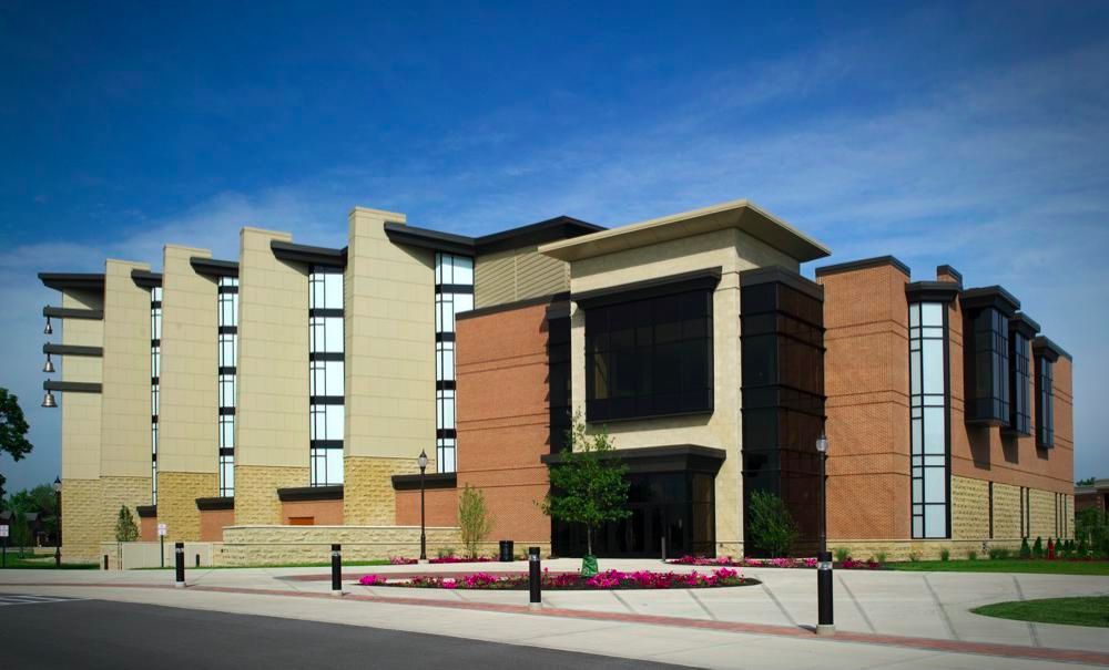 Indiana Wesleyan University