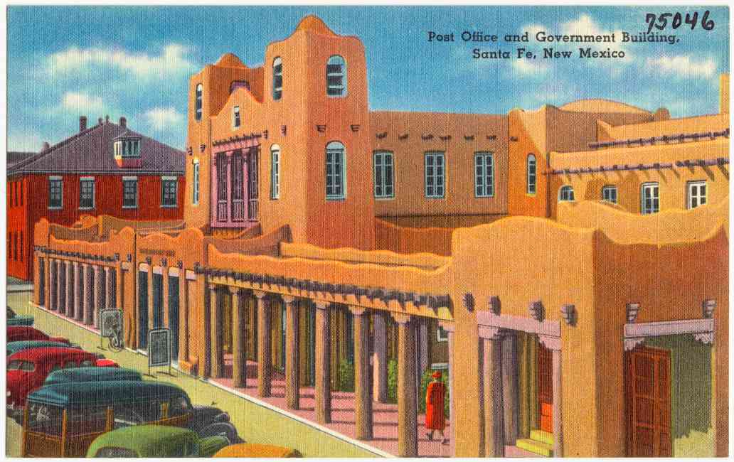 Institute of American Indian Arts