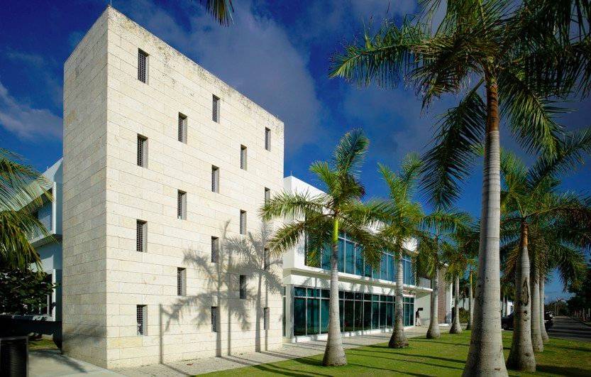 International College of the Cayman Islands