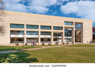 Iowa State University of Science and Technology