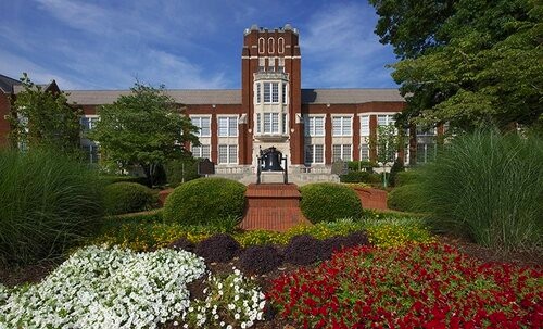 Jacksonville State University