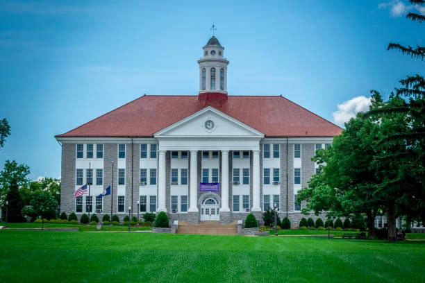 James Madison University