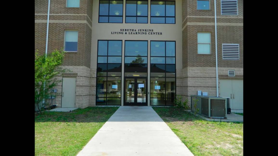 Jarvis Christian College