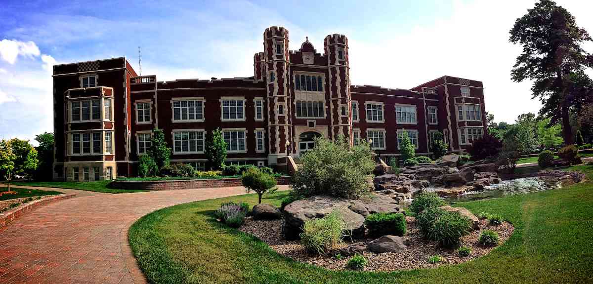Kansas Wesleyan University