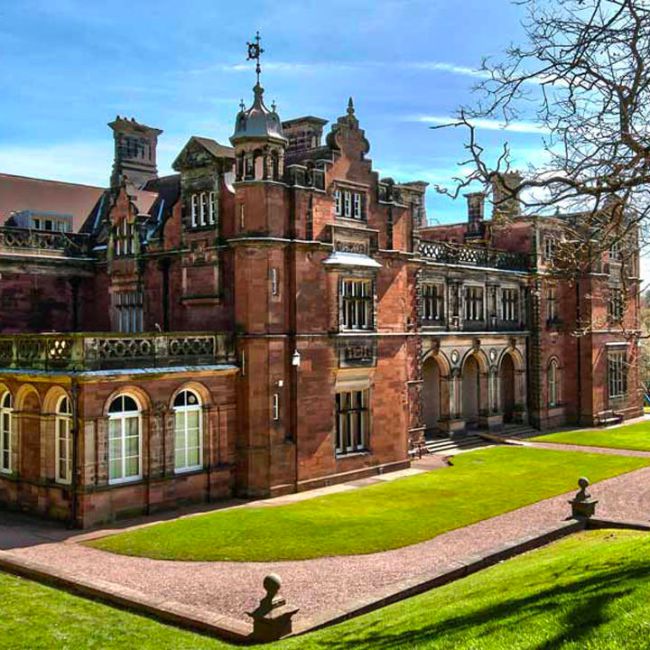 Keele University