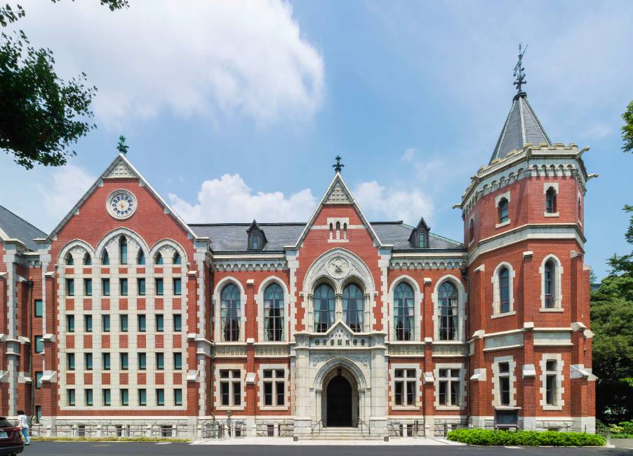 Keio University