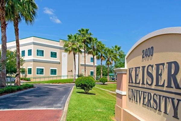 Keiser University