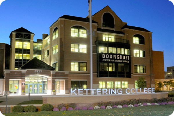 Kettering College