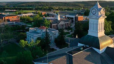 Kutztown University of Pennsylvania