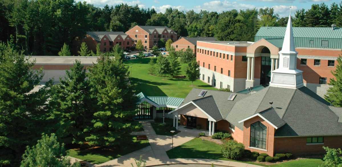 Kuyper College