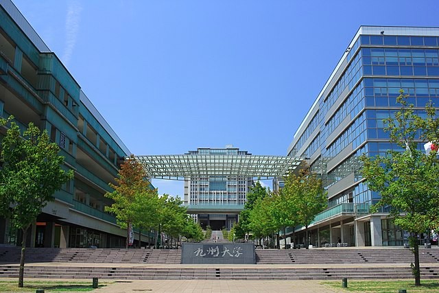 Kyushu University