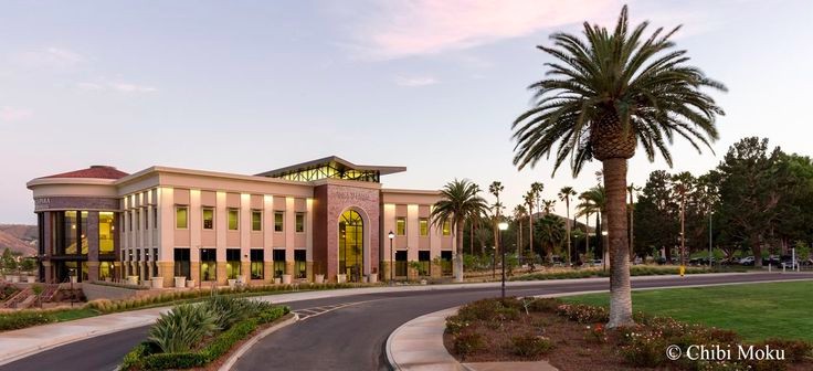 La Sierra University