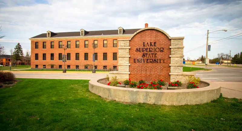 Lake Superior State University