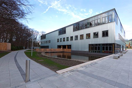 Lancaster University