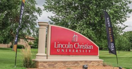 Lincoln Christian University