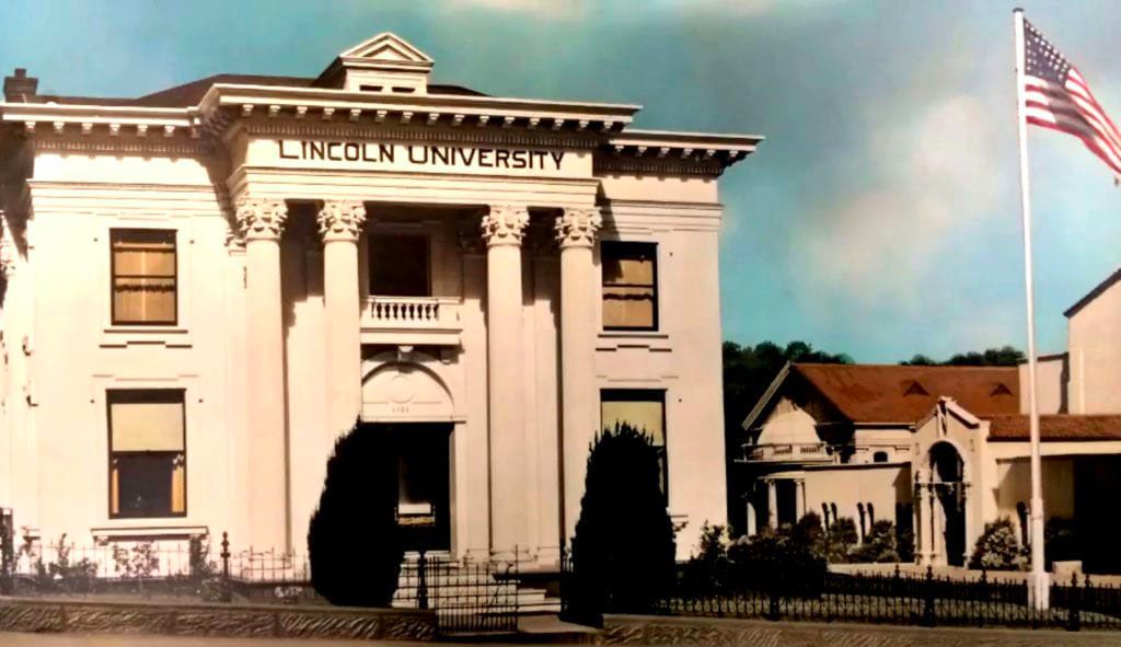 Lincoln University (CA)