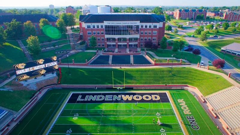 Lindenwood University