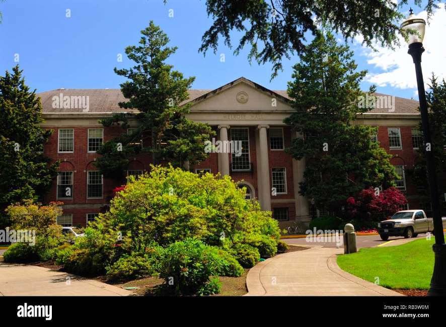 Linfield College