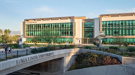 Loma Linda University
