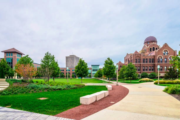 Loyola University Chicago